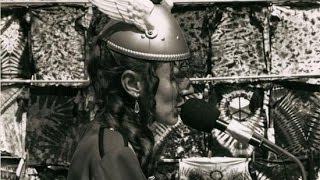 The Space Lady – Greatest Hits [full album]