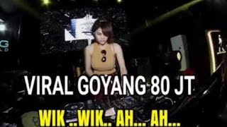Download lagu Goyang 80Jt (  Musik Video ) mp3