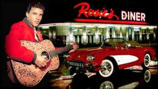Rick Nelson - A Legend In My Time