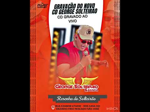 Bloco 01 novo cd do Solteirão