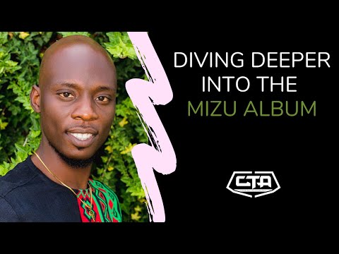 835. Diving Deeper Into The Mizu Album - Pompi (The Zambia Series)