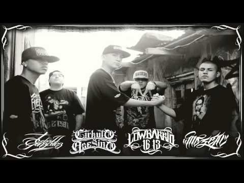 Soy Ese Mentado - Low Barrio 1613. (2013)