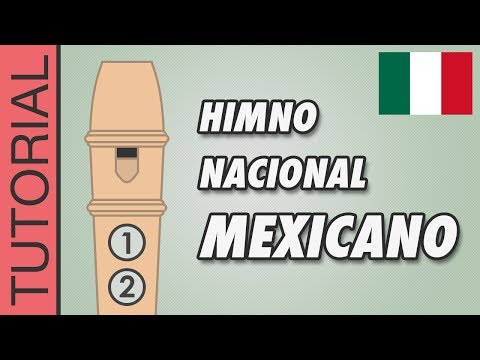 download lagu mp3 mp4 Notas En Flauta Del Himno Nacional, download lagu Notas En Flauta Del Himno Nacional gratis, unduh video klip Notas En Flauta Del Himno Nacional