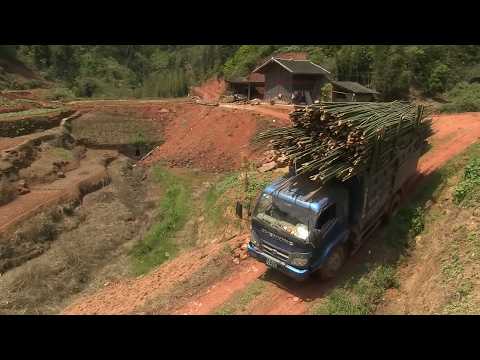 Les routes de l'impossible