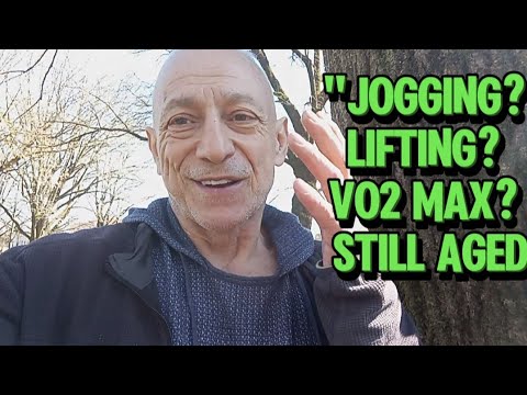 Train Every Motor Unit — Or Age Like Everyone Else