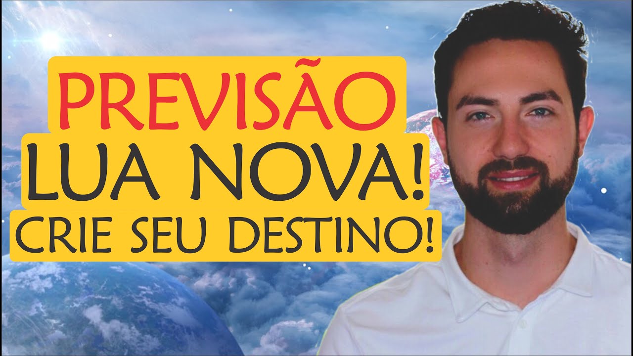 ⚠️ Previsão LUA NOVA 01/12 em Sagitário: PENSE GRANDE!!! | Astrologia e Espiritualidade