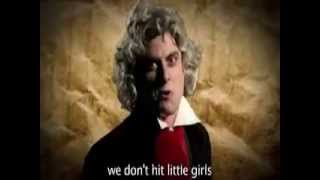 Epic rap battles of history: SEASON 1 top 10 punchlines