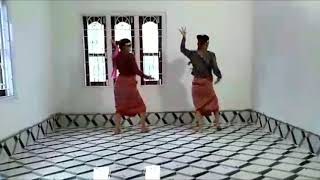 Malai ghagra choli suhauxa Nepali song