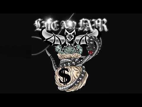 Glokk40Spaz & OsamaSon - Vixen (Official Audio)