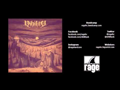 Nihility - Consumed