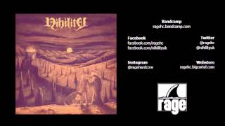 Nihility - Consumed