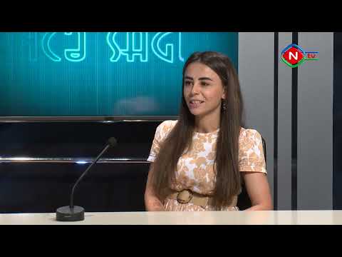 Öncə sağlıq - 25.08.2021