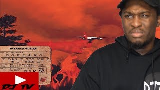 SORIANO - "PLANE TICKET TO HELL" FIRST REACTION/REVIEW!!!