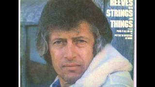 Del Reeves &quot;I Would Like To See You Again&quot;