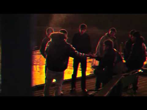 Смоки Мо, Avatar Young Blaze, Berezin, Legion - Братский коннект .mp4