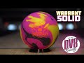 DV8 Warrant Solid | Release Video