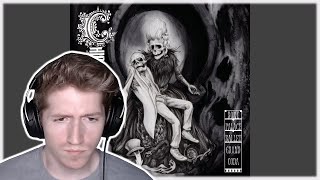 Chris REACTS to Chiodos - I Didn't Say I Was Powerful, I Said I Was A Wizard [SUB SUNDAY #134]
