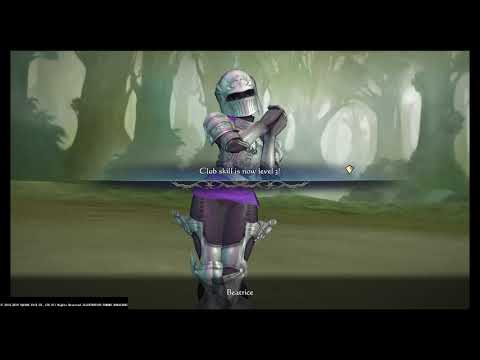 SaGa SCARLET GRACE: AMBITIONS Underrated PS4 RPG