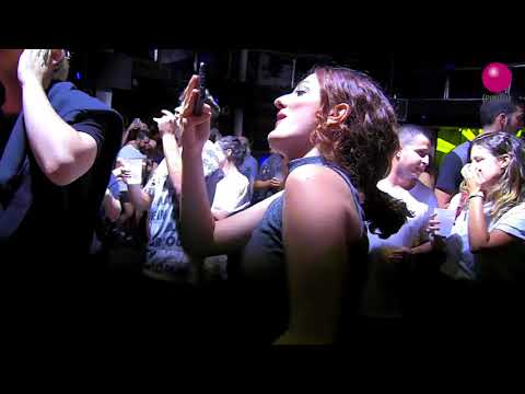 CUBAN BLING - PEGAO @ochoymedioclub 14/09/2017