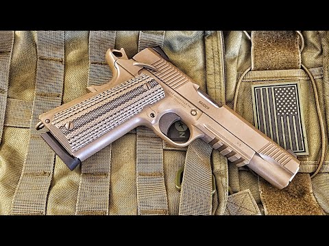 Unboxing a USED Tisas Raider B45R… Did I Just Get the Deal of the Year?!
