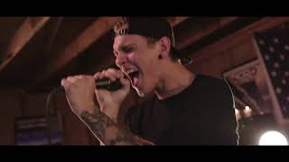 Hold Close - Temper (Official Music Video)