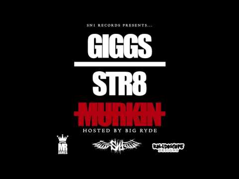 Giggs - 3 Flowz (ft. Tricky & Dubz)