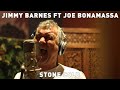 Jimmy Barnes - Stone Cold feat. Joe Bonamassa - Official Video