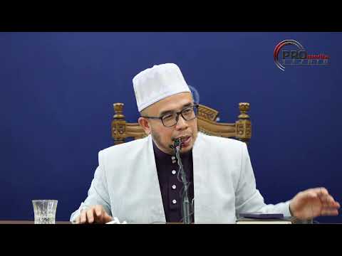 (LIVE) 07-12-2023 SS Prof Dato' Dr MAZA: Bulughul Maram {Siri 179}