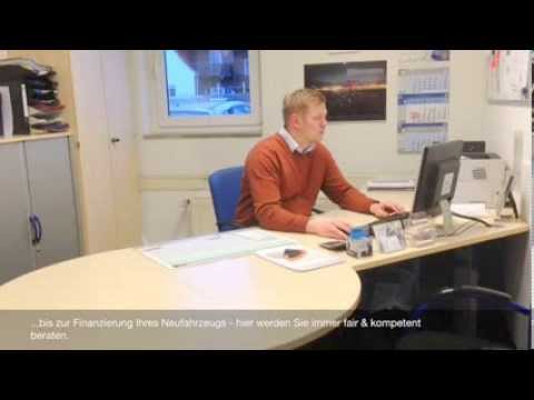 Imagefilm Horst Wilhelm Automobile