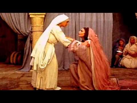 Evangelio  del  dia  15  de  Agosto  de  2013