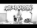 WE POPPIN Yash Soni Official Audio New Punjabi Songs 2026