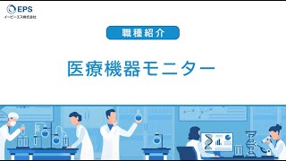 医療機器モニター