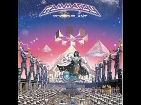 Power Plant (1999) gammaray full album