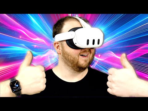 DIE BESTEN META QUEST 3 GAMES