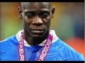 Mario Balotelli don't cry! 