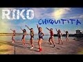 RIKO "Рихард Манидис" - ЧИКИТИТА 2014 NEW 