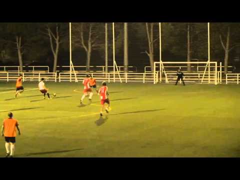 Fútbol 7 Bravo   Tercera GI   J 9   Ji Ome   Futbol De Salon   Birra Real