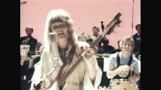 Chris Squire 1975 Hold out your hand/You by my side