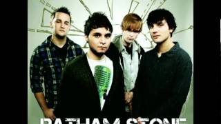 Ratham Stone- Anywhere Away From me
