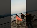 Hawa Me Udta Udta Aaye Meheka Aanchal Reels Tiktok Viral Trending Dance In Public Ytshorts
