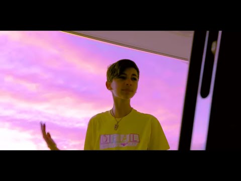 Blurry - "Faucet" (Official Music Video)