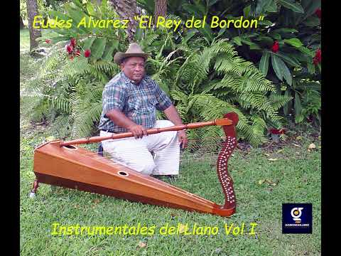 Pajarillo Altanero Eudes Alvarez