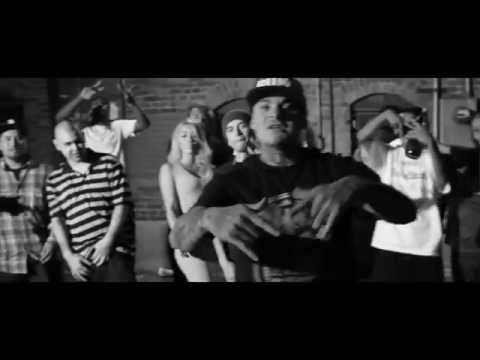 Compton Menace, Baldacci & Gunz Lozano - Only In The Hood Tho