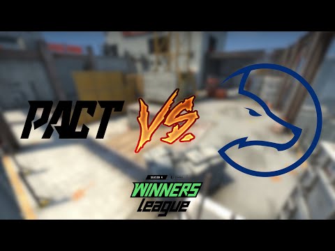 [HIGHLIGHTS] PACT vs LDLC | WINNERS League Season 4 Europe | Minise VacShoty!!SIXER ACE!!!