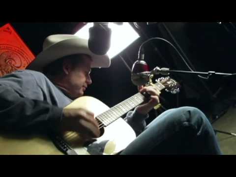 John Oreilly - Charlie Robison