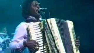 Buckwheat Zydeco - Creole Country - 1989