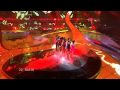 Eurovision 2008 | Spain | Rodolfo Chikilicuatre ...
