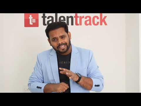 Sudhansu Ranjan  Audition as Aalok