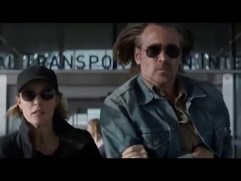 True Detective Season 2 - Train Station Shootout