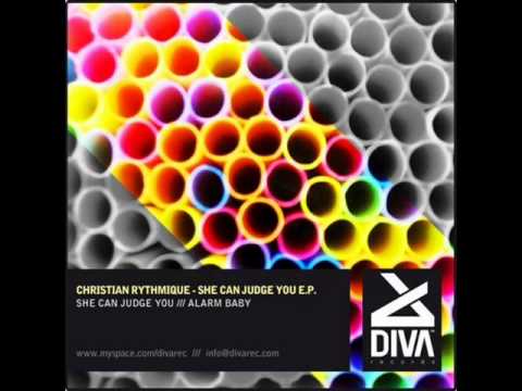 Christian Rythmique - Alarm Baby (Original Mix)